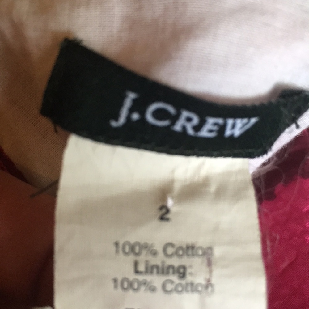 J. Crew Halter Midi - Picture 6 of 6